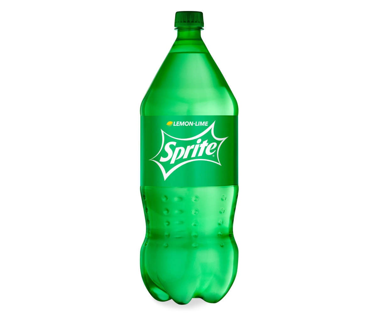 sprite 2 liter bottle dimensions